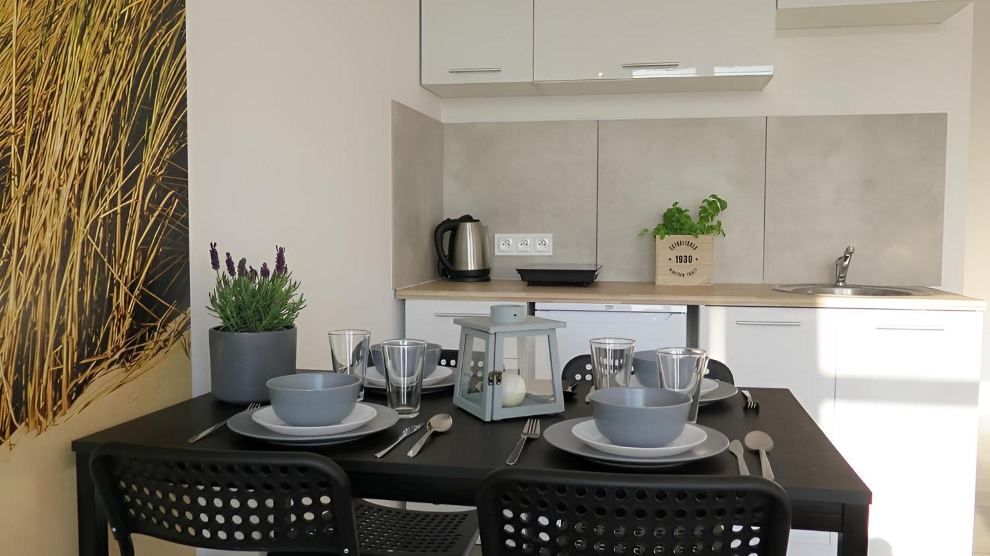 Apartamento Mhouse Mielno  Exterior foto