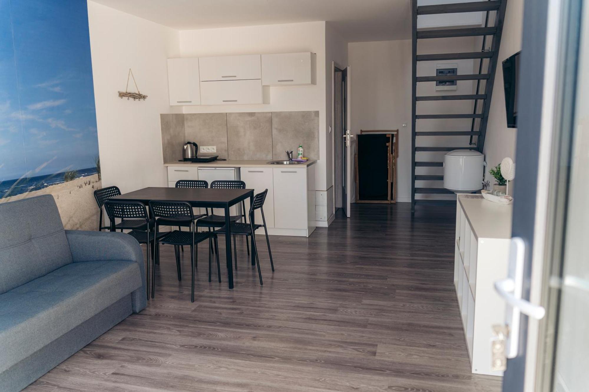 Apartamento Mhouse Mielno  Exterior foto