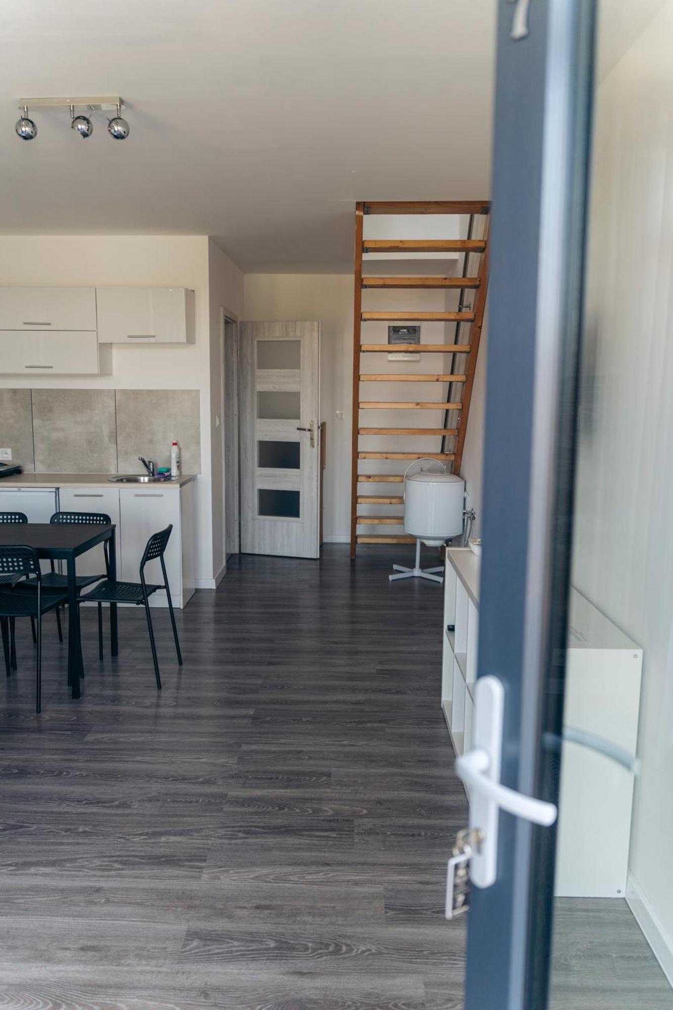 Apartamento Mhouse Mielno  Exterior foto