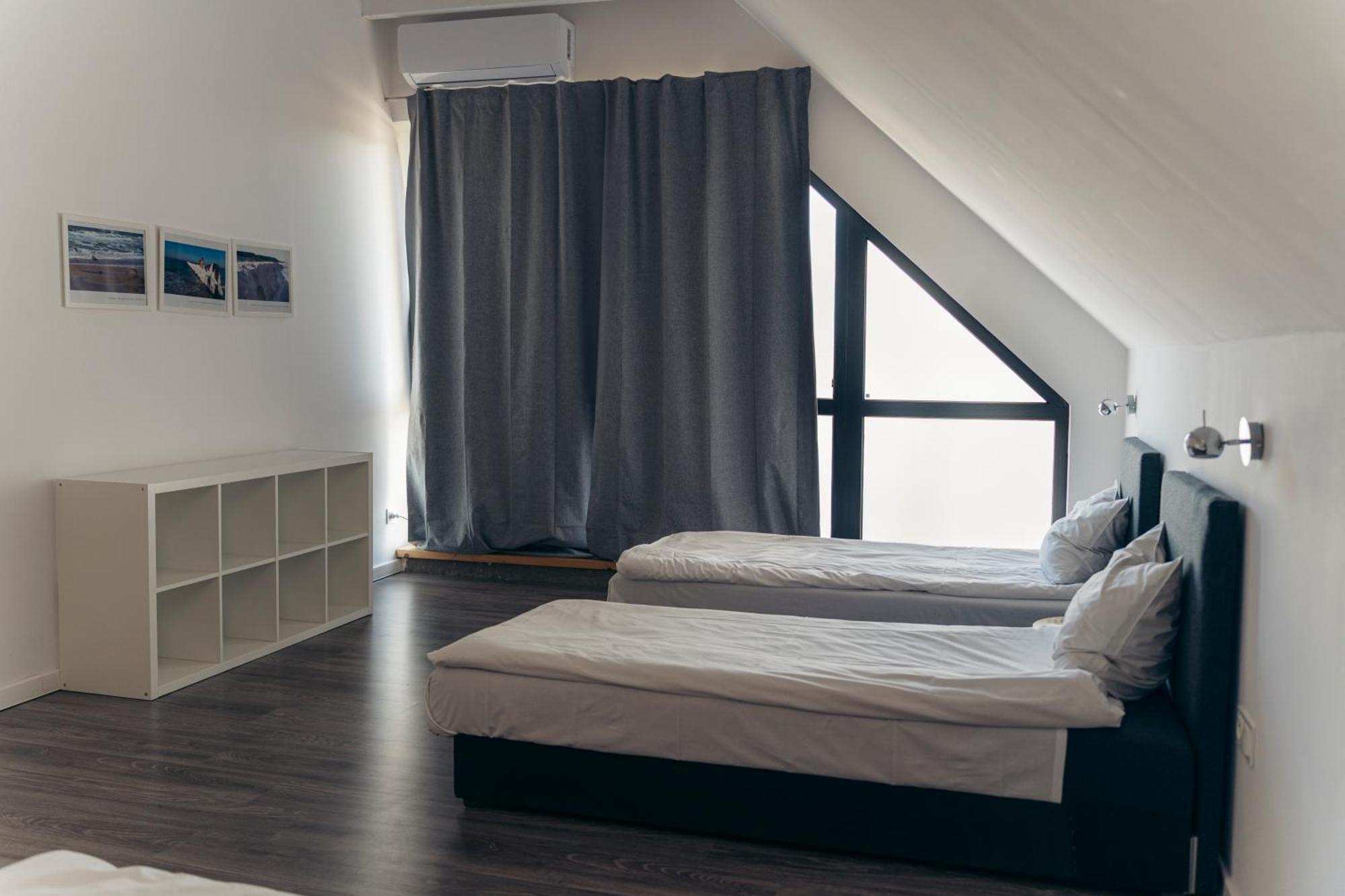 Apartamento Mhouse Mielno  Exterior foto