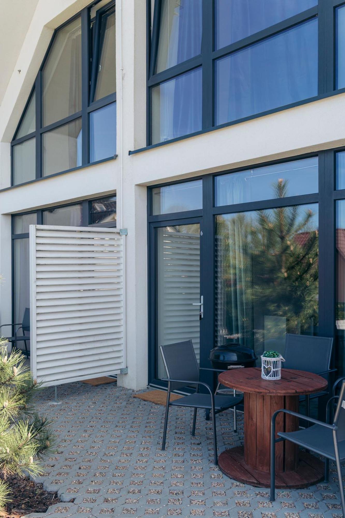Apartamento Mhouse Mielno  Exterior foto
