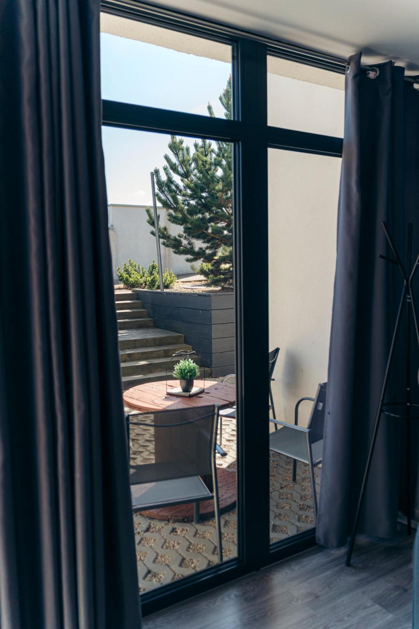 Apartamento Mhouse Mielno  Exterior foto